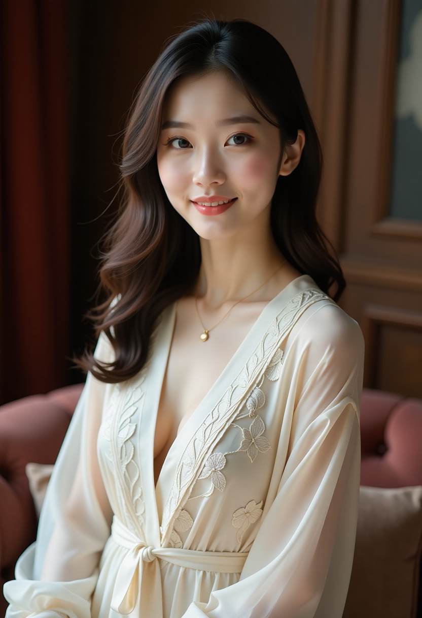 第三夜雨声
