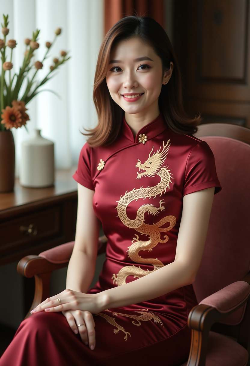 门缝里的光